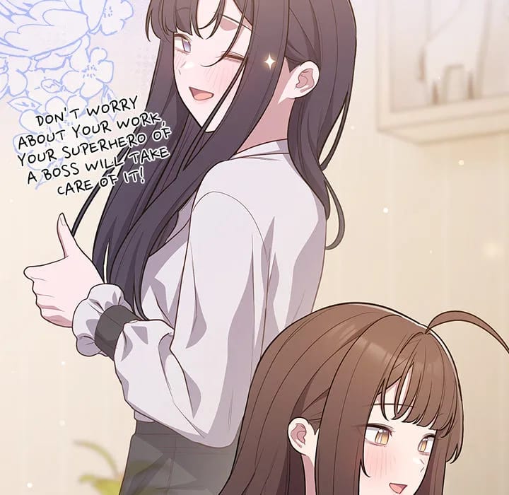 The Love Meowtchmaker (Uncensored), chapter 54, page 66 of 226