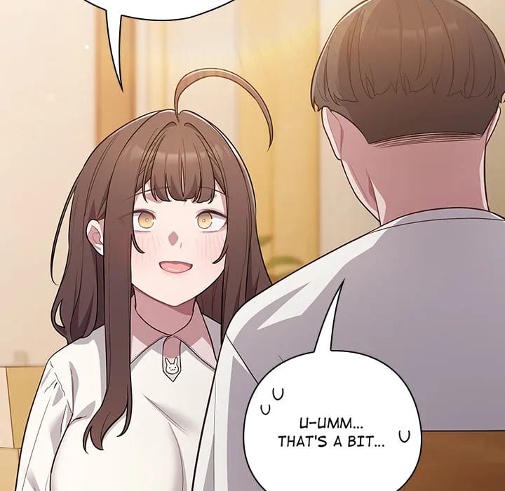 The Love Meowtchmaker (Uncensored), chapter 54, page 72 of 226