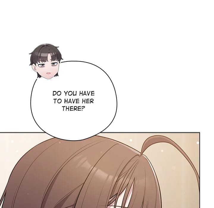 The Love Meowtchmaker (Uncensored), chapter 54, page 74 of 226