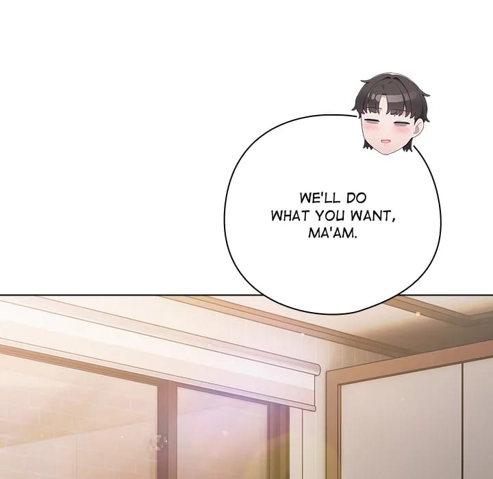 The Love Meowtchmaker (Uncensored), chapter 54, page 78 of 226