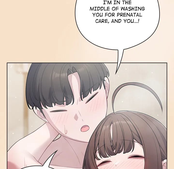 The Love Meowtchmaker (Uncensored), chapter 54, page 89 of 226