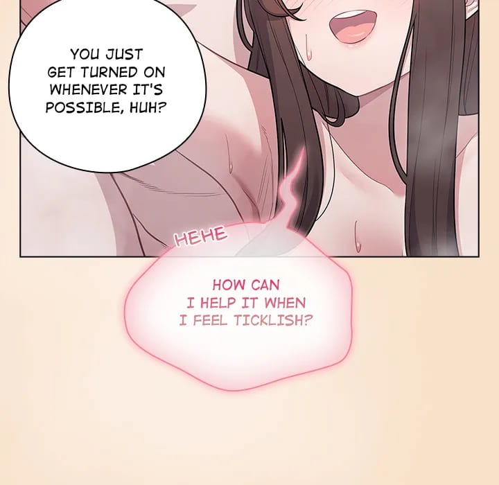 The Love Meowtchmaker (Uncensored), chapter 54, page 90 of 226