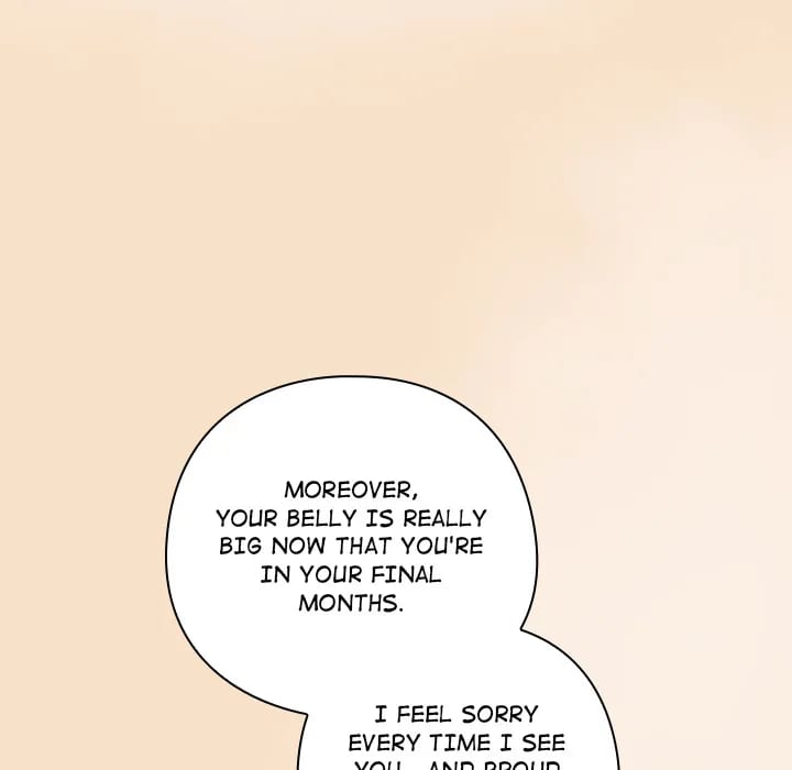 The Love Meowtchmaker (Uncensored), chapter 54, page 91 of 226