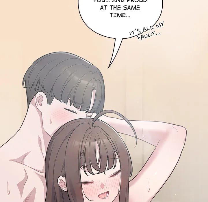 The Love Meowtchmaker (Uncensored), chapter 54, page 92 of 226