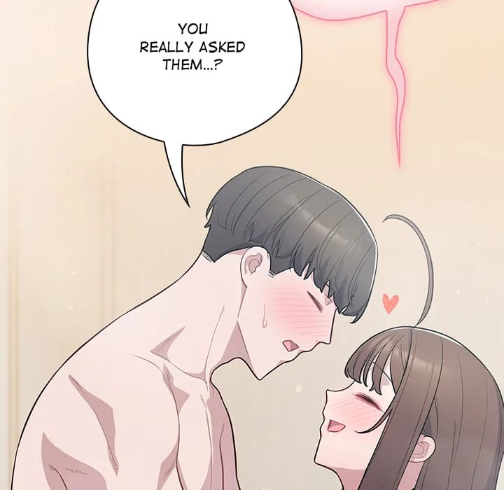The Love Meowtchmaker (Uncensored), chapter 54, page 98 of 226