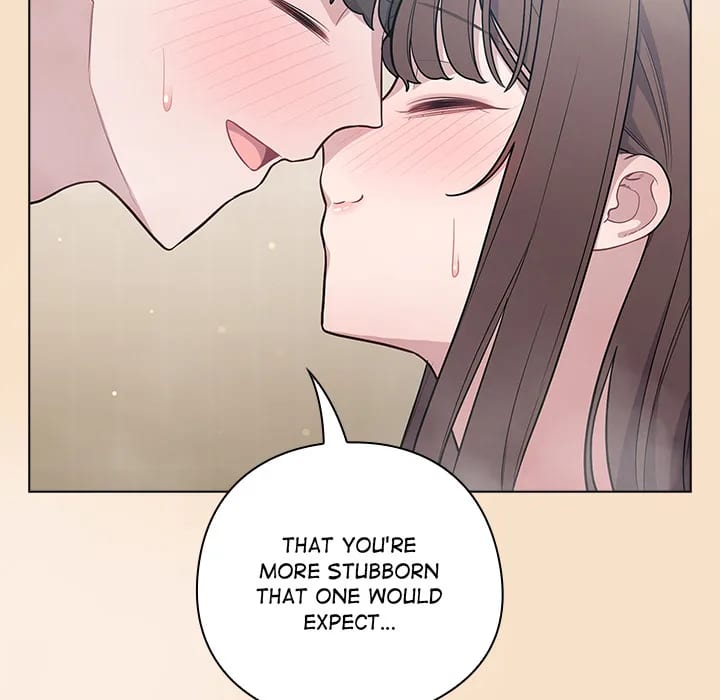 The Love Meowtchmaker (Uncensored), chapter 54, page 108 of 226