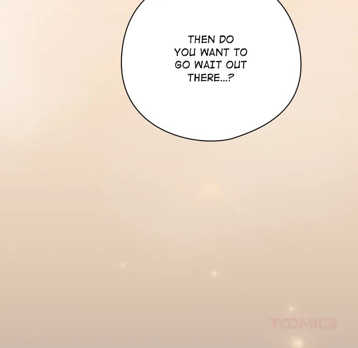 The Love Meowtchmaker (Uncensored), chapter 54, page 111 of 226