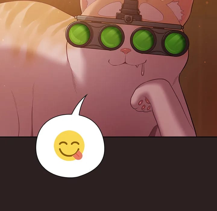 The Love Meowtchmaker (Uncensored), chapter 54, page 116 of 226
