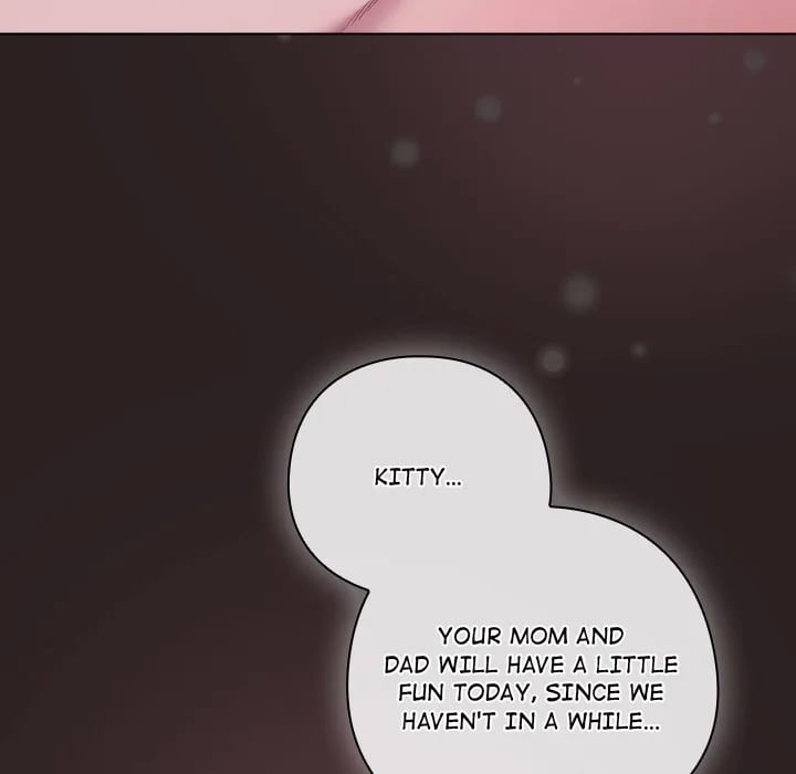 The Love Meowtchmaker (Uncensored), chapter 54, page 126 of 226