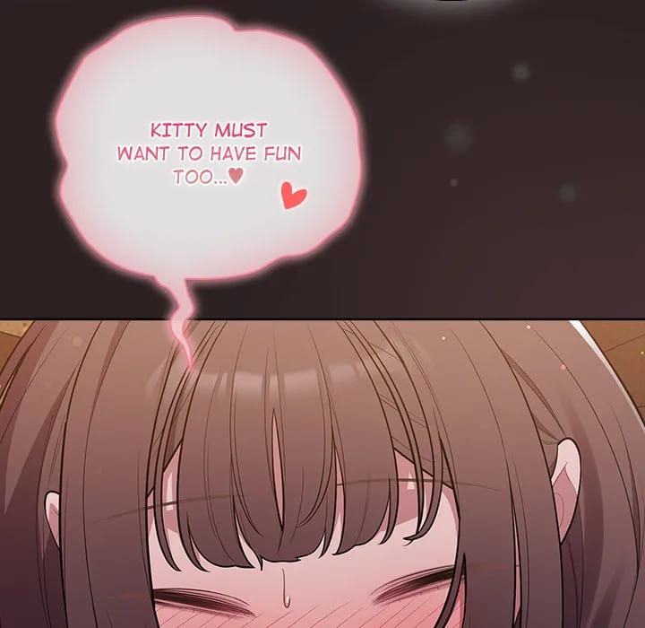 The Love Meowtchmaker (Uncensored), chapter 54, page 131 of 226