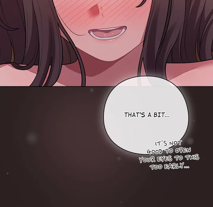 The Love Meowtchmaker (Uncensored), chapter 54, page 132 of 226