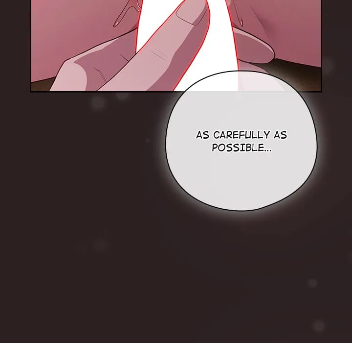 The Love Meowtchmaker (Uncensored), chapter 54, page 134 of 226