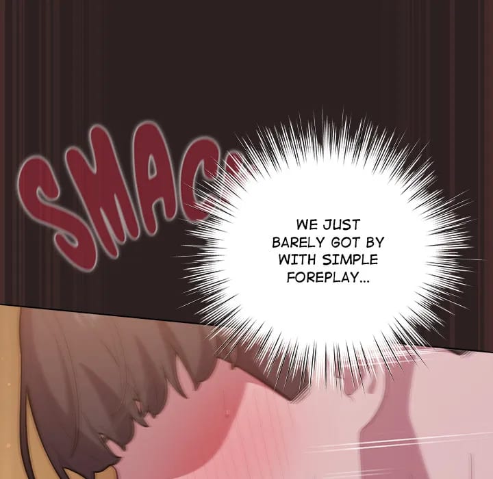 The Love Meowtchmaker (Uncensored), chapter 54, page 144 of 226