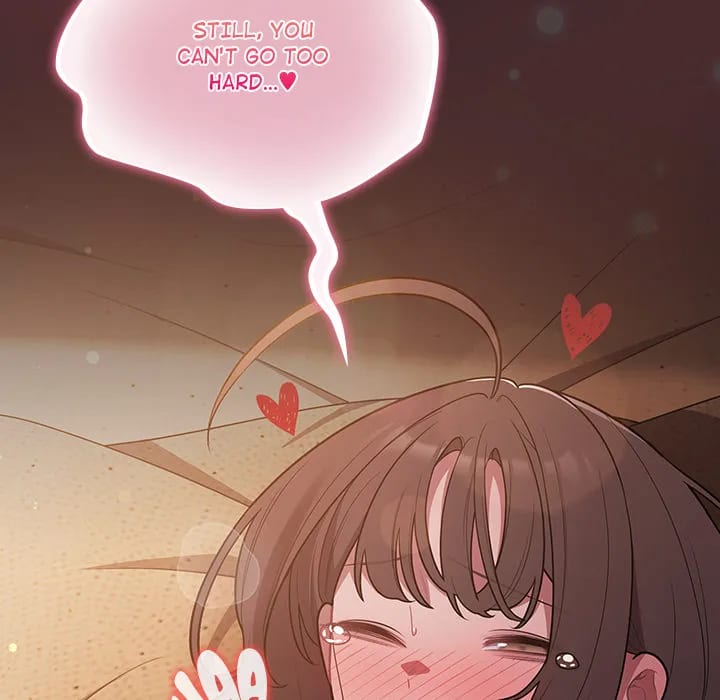 The Love Meowtchmaker (Uncensored), chapter 54, page 166 of 226