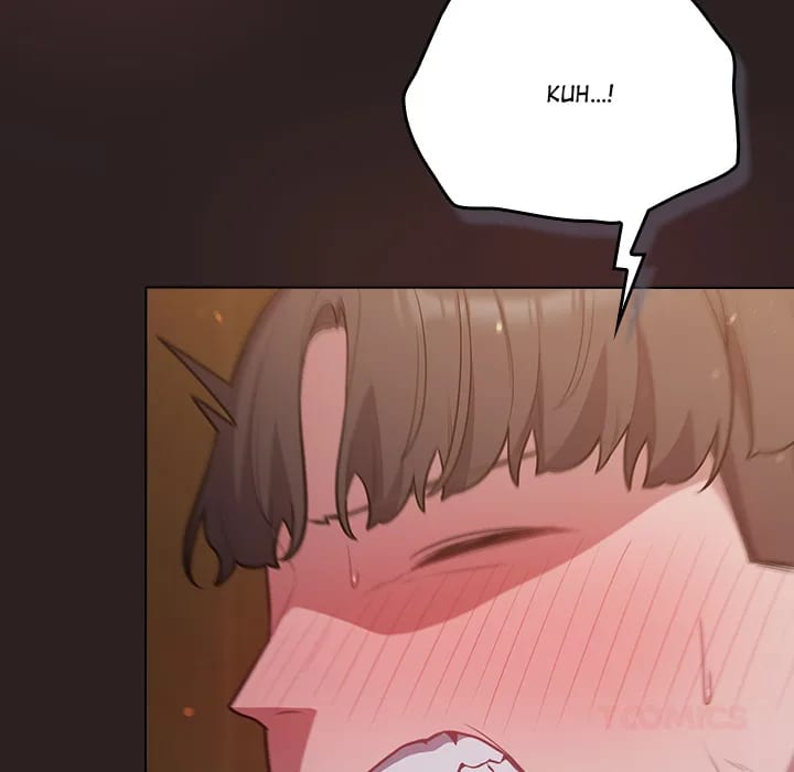 The Love Meowtchmaker (Uncensored), chapter 54, page 171 of 226