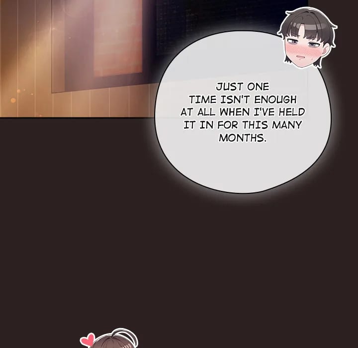 The Love Meowtchmaker (Uncensored), chapter 54, page 188 of 226