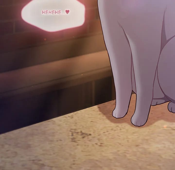 The Love Meowtchmaker (Uncensored), chapter 54, page 193 of 226