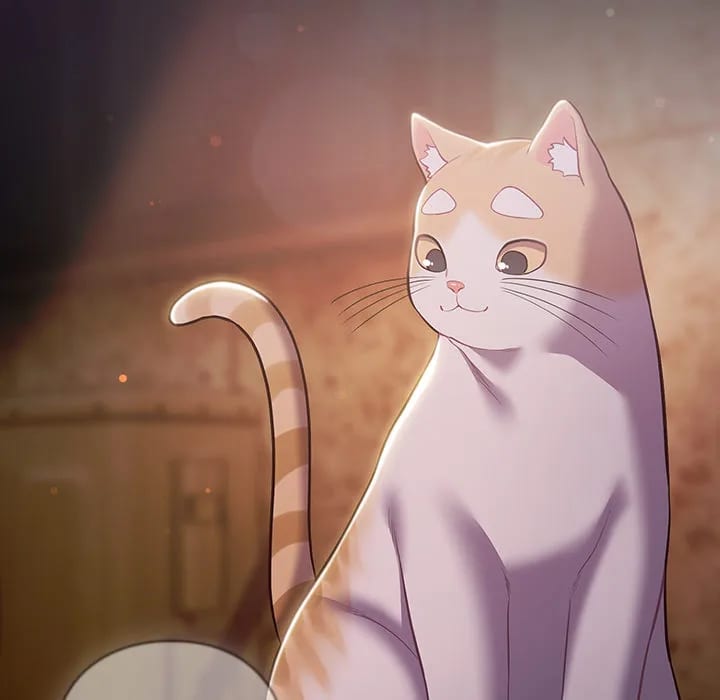 The Love Meowtchmaker (Uncensored), chapter 54, page 196 of 226