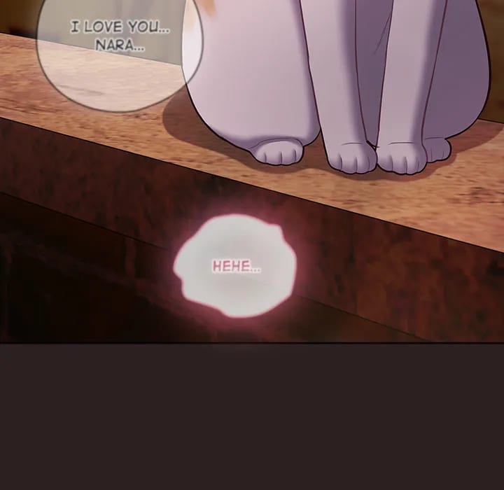 The Love Meowtchmaker (Uncensored), chapter 54, page 197 of 226