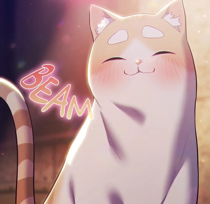 The Love Meowtchmaker (Uncensored), chapter 54, page 199 of 226