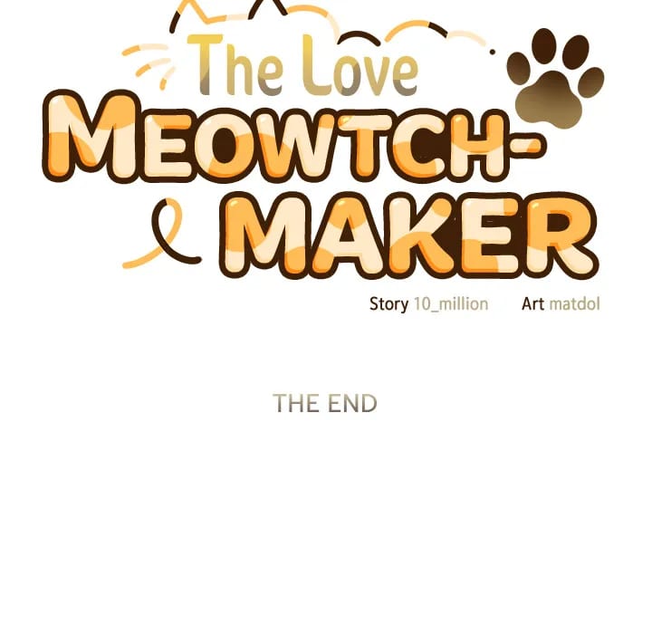 The Love Meowtchmaker (Uncensored), chapter 54, page 224 of 226