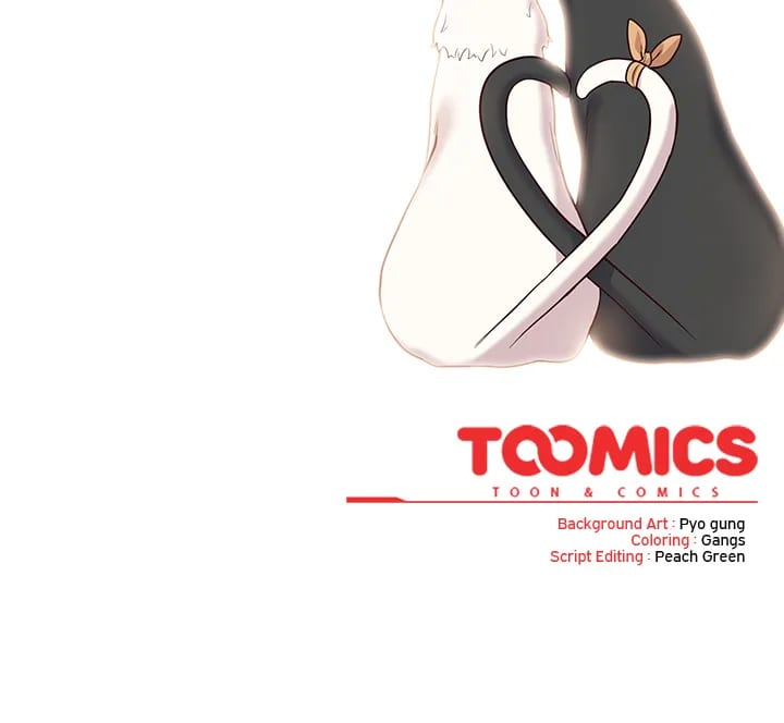 The Love Meowtchmaker (Uncensored), chapter 54, page 226 of 226