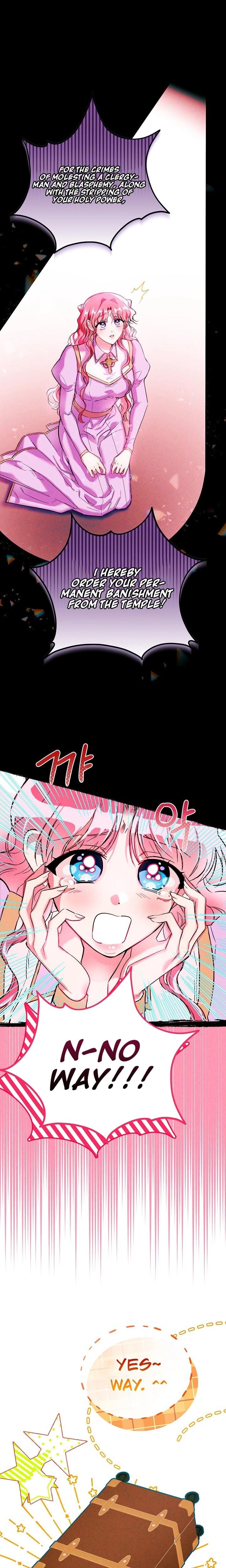 The Maiden Trials (Uncensored), chapter 1, page 7 of 34