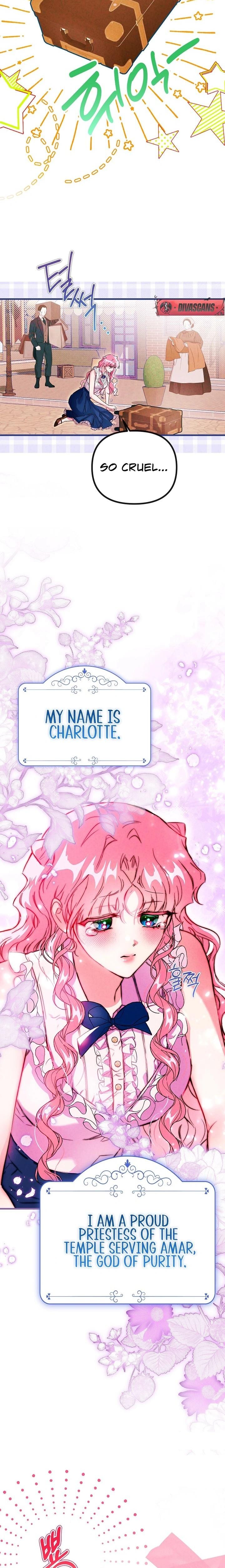 The Maiden Trials (Uncensored), chapter 1, page 8 of 34