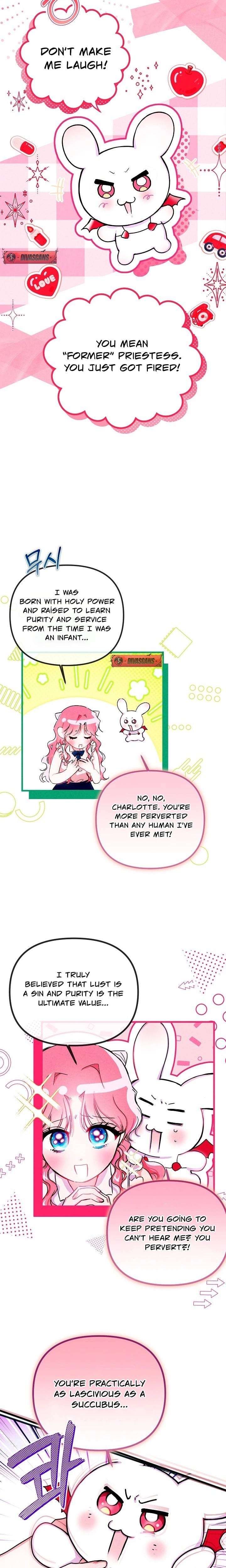 The Maiden Trials (Uncensored), chapter 1, page 9 of 34