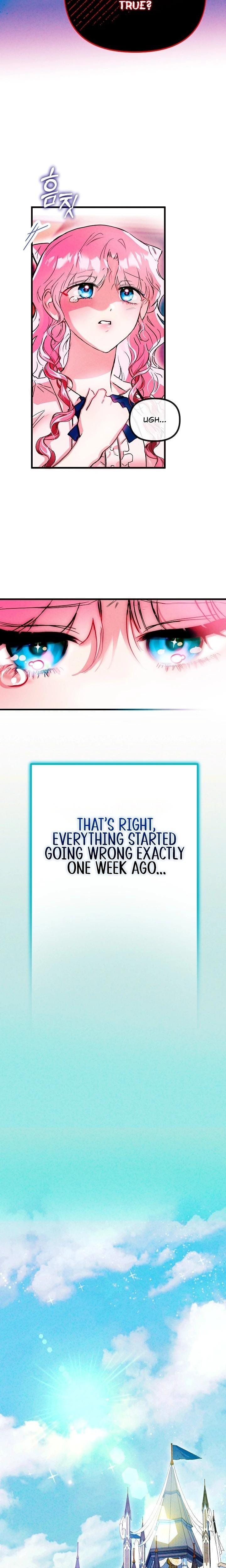 The Maiden Trials (Uncensored), chapter 1, page 12 of 34