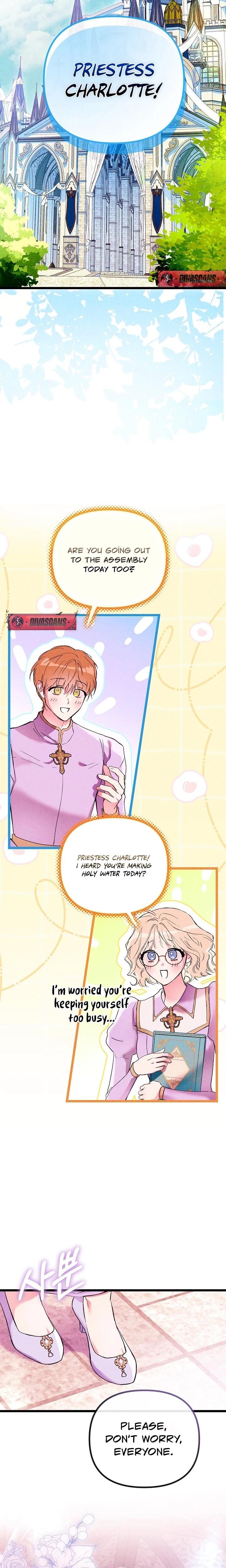 The Maiden Trials (Uncensored), chapter 1, page 13 of 34