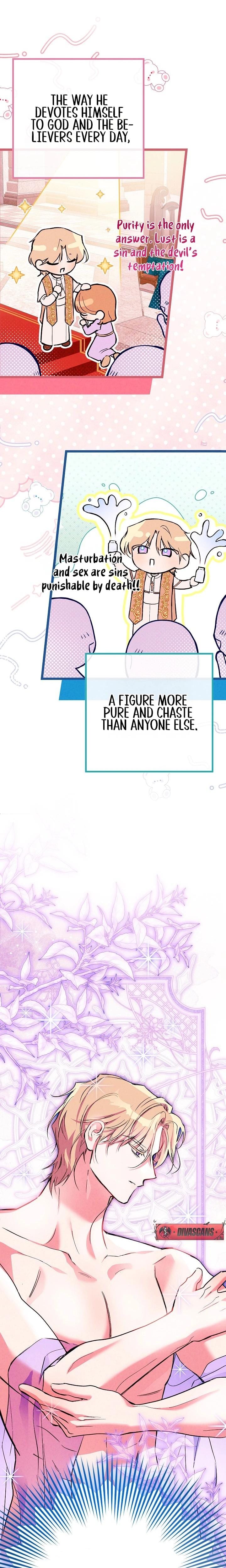 The Maiden Trials (Uncensored), chapter 1, page 16 of 34