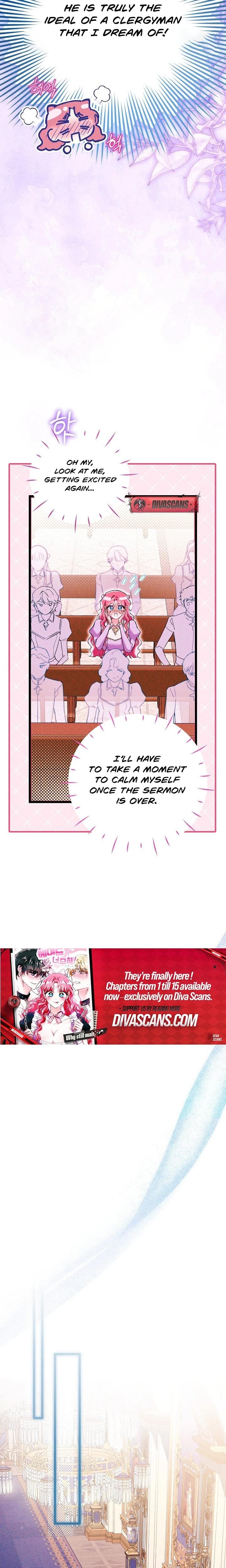 The Maiden Trials (Uncensored), chapter 1, page 17 of 34