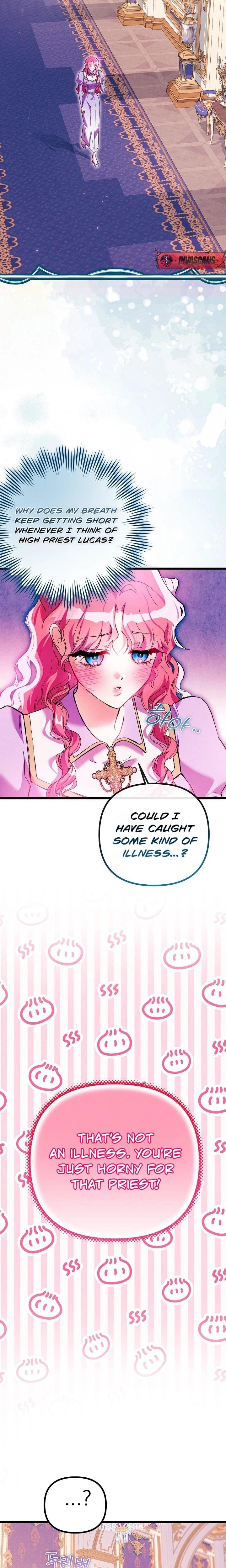 The Maiden Trials (Uncensored), chapter 1, page 18 of 34
