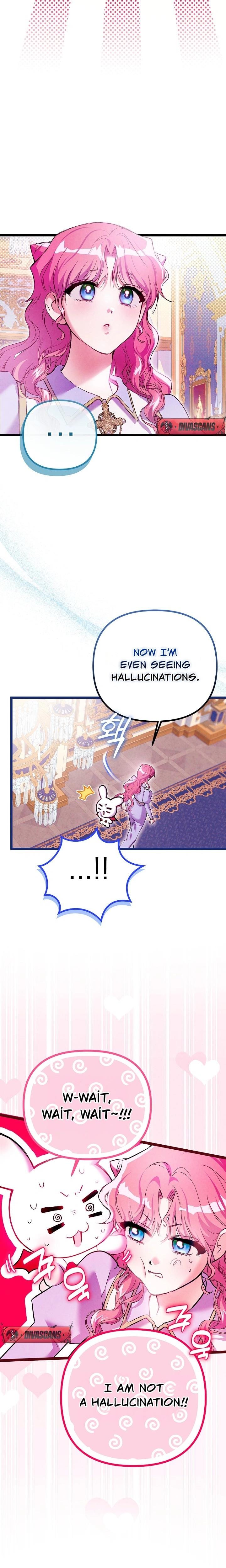 The Maiden Trials (Uncensored), chapter 1, page 20 of 34