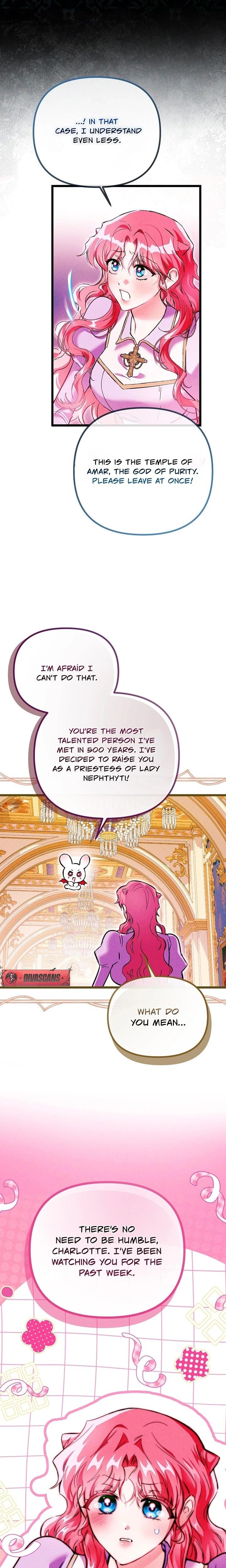 The Maiden Trials (Uncensored), chapter 1, page 23 of 34