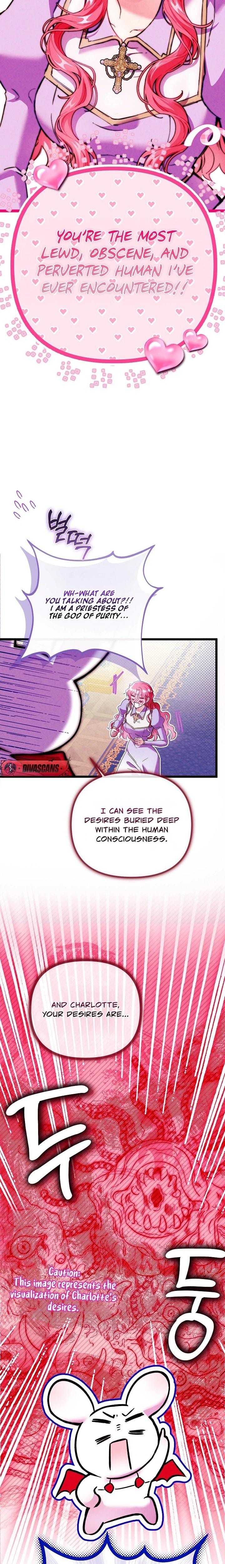 The Maiden Trials (Uncensored), chapter 1, page 24 of 34