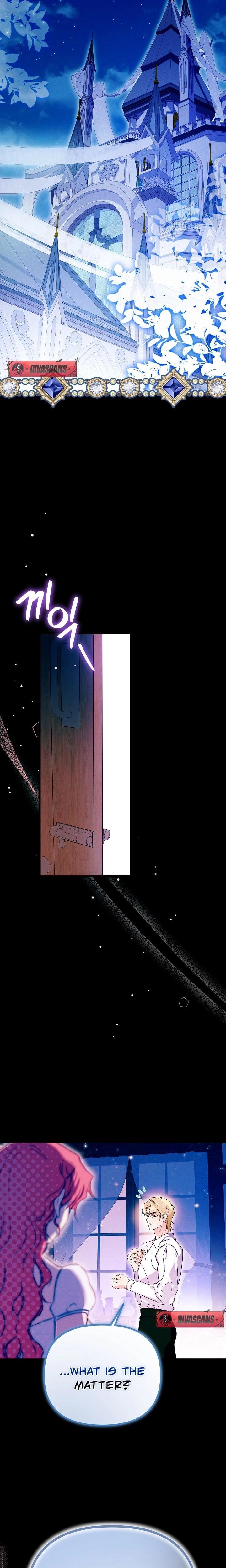 The Maiden Trials (Uncensored), chapter 1, page 30 of 34