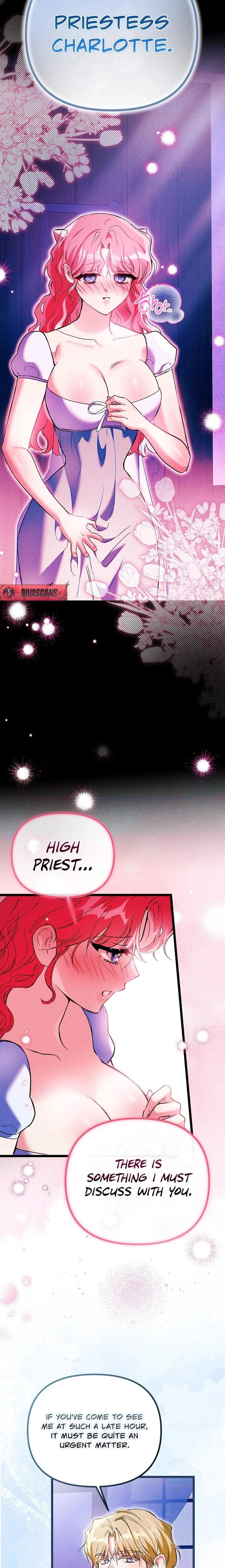 The Maiden Trials (Uncensored), chapter 1, page 31 of 34