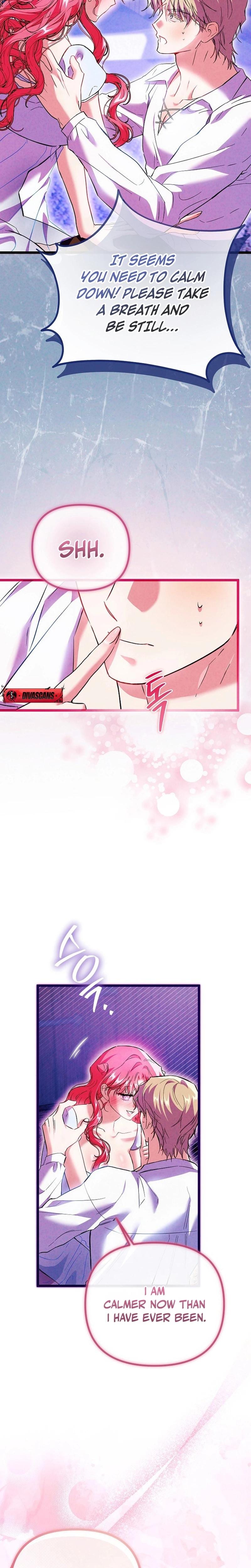 The Maiden Trials (Uncensored), chapter 2, page 5 of 31