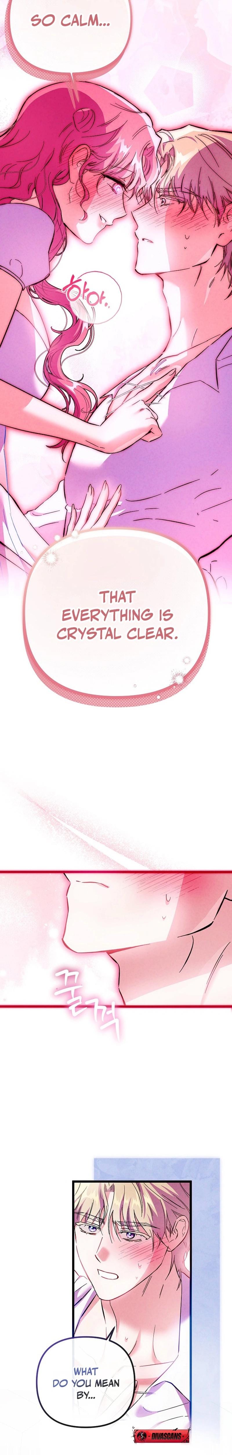 The Maiden Trials (Uncensored), chapter 2, page 6 of 31