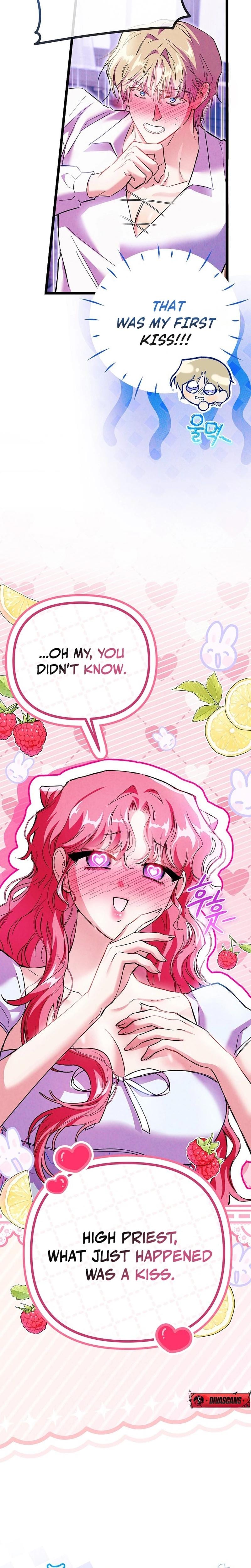 The Maiden Trials (Uncensored), chapter 2, page 9 of 31