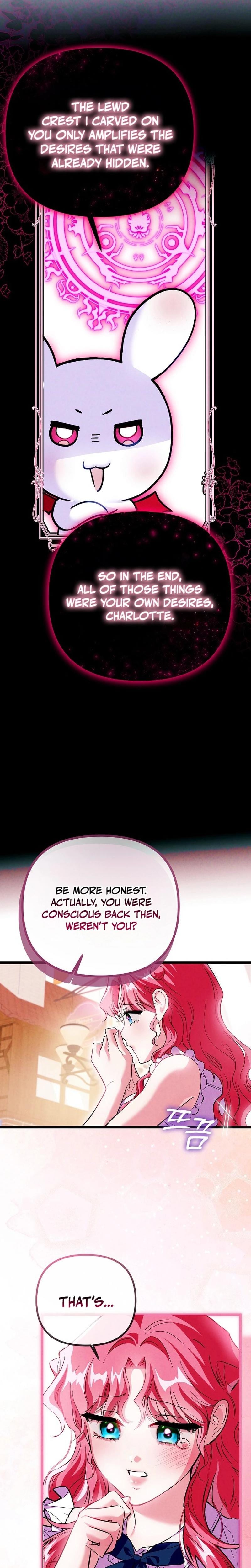The Maiden Trials (Uncensored), chapter 2, page 22 of 31