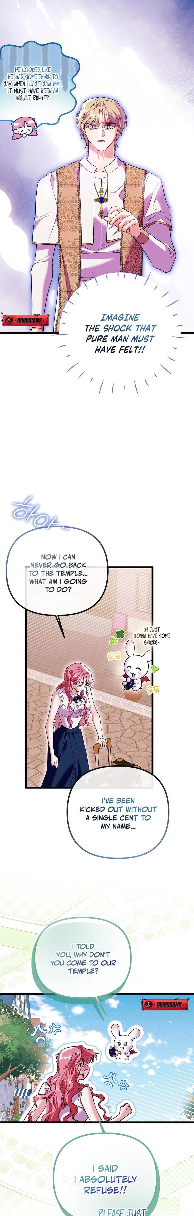 The Maiden Trials (Uncensored), chapter 2, page 24 of 31