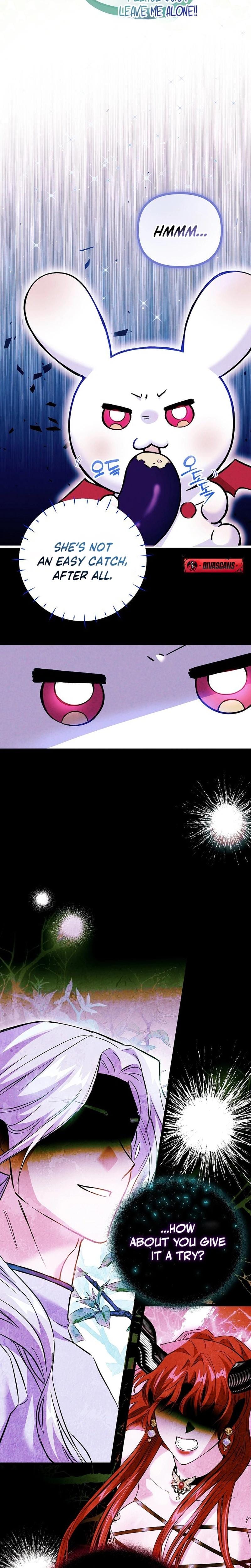 The Maiden Trials (Uncensored), chapter 2, page 25 of 31