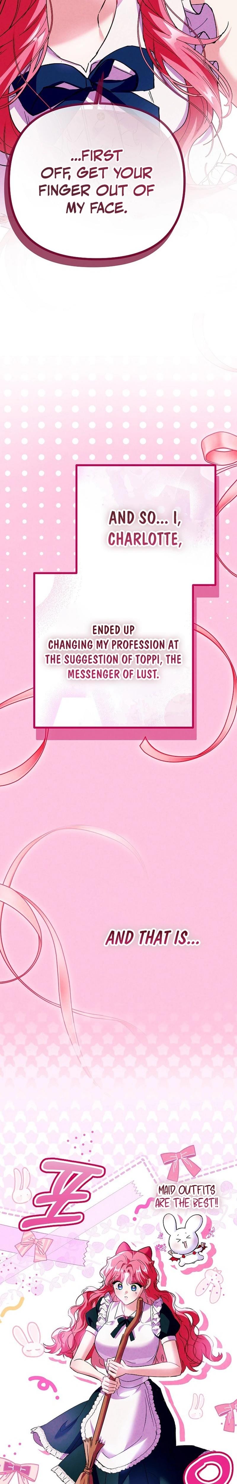 The Maiden Trials (Uncensored), chapter 2, page 28 of 31