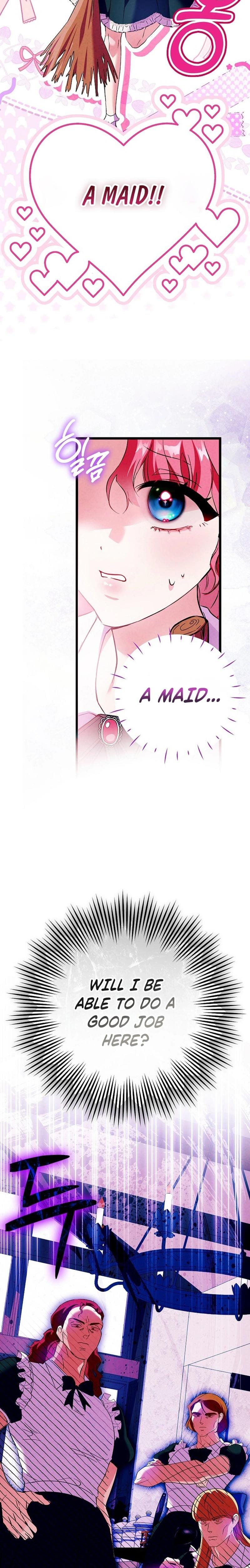 The Maiden Trials (Uncensored), chapter 2, page 29 of 31