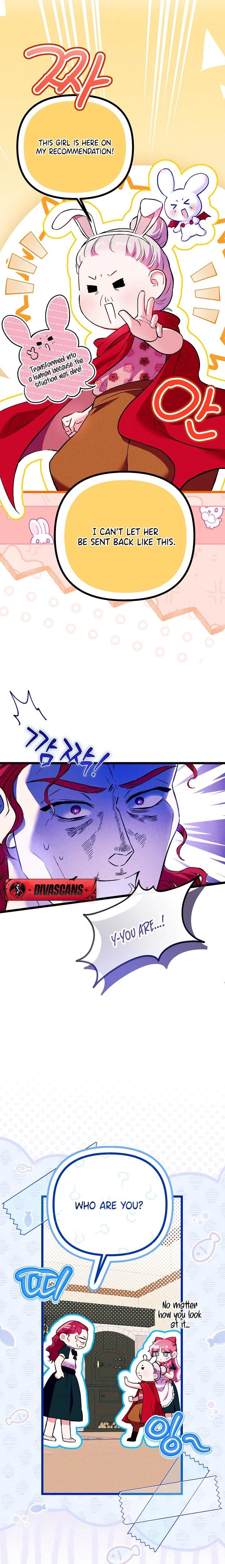 The Maiden Trials (Uncensored), chapter 3, page 5 of 31