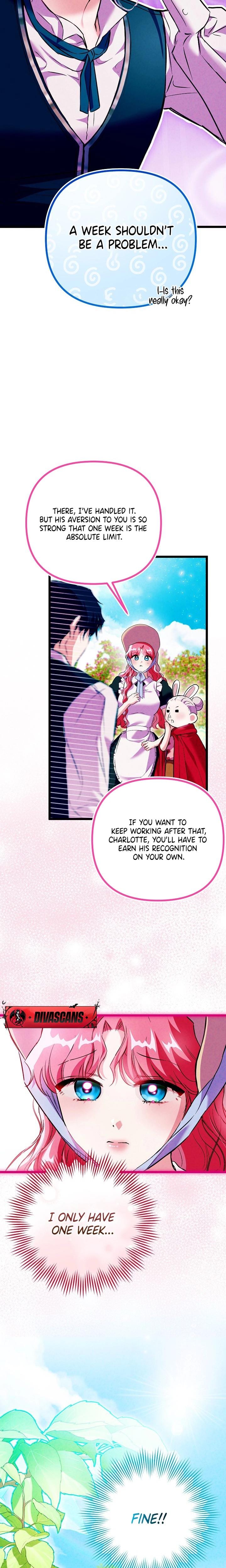 The Maiden Trials (Uncensored), chapter 3, page 20 of 31