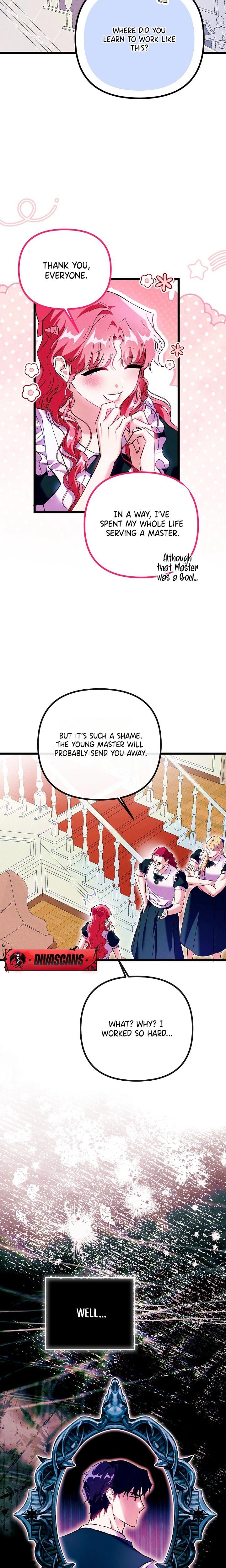 The Maiden Trials (Uncensored), chapter 3, page 24 of 31